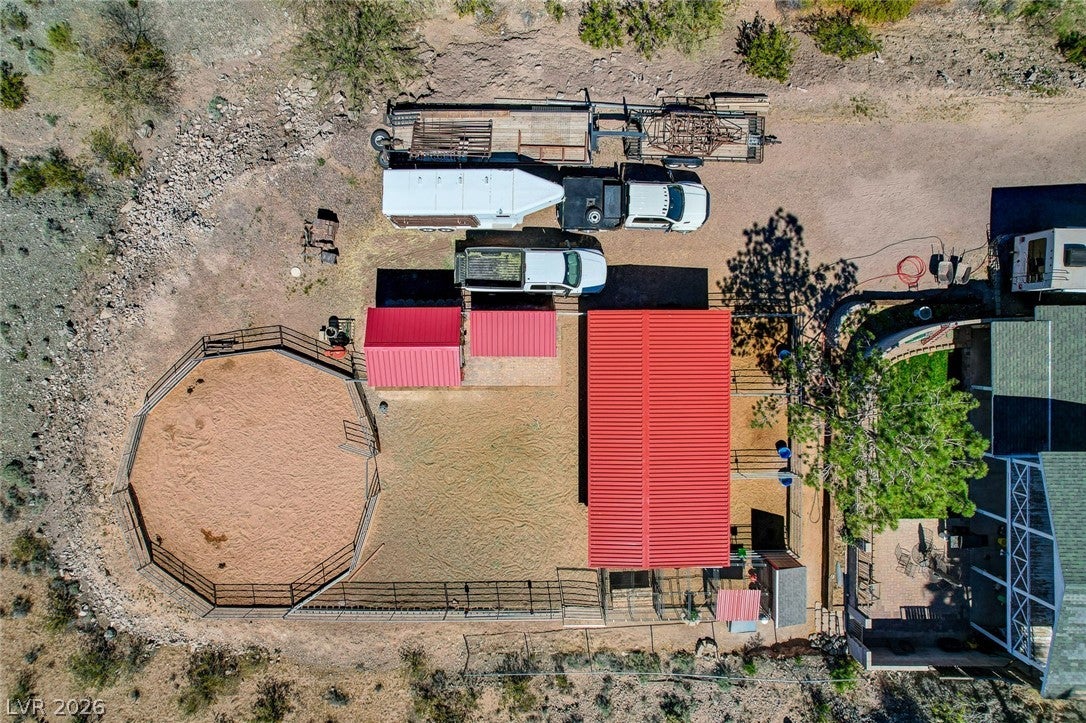 1424 Pueblo Drive