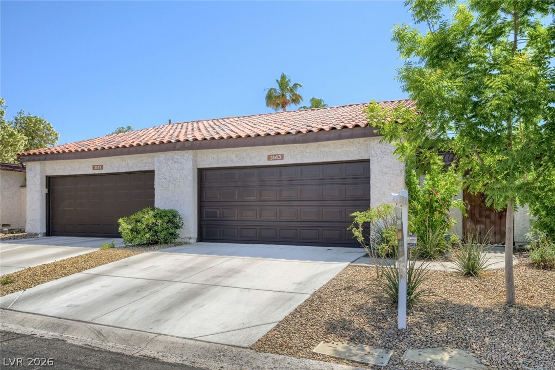 3143 Sonata Drive