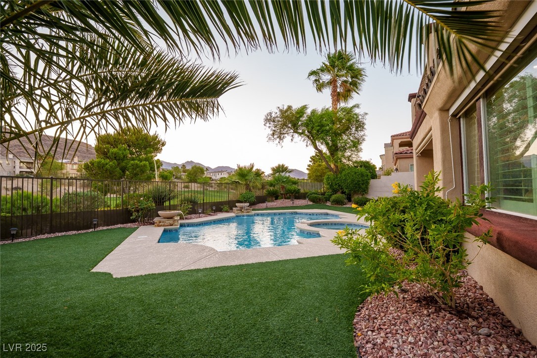 2837 Turtle Head Peak Drive