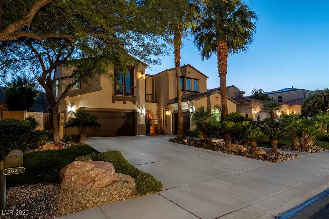 Properties 4 2837 Turtle Head Peak Drive