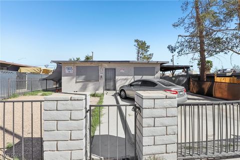 1905 Stewart Avenue Las Vegas NV 89101