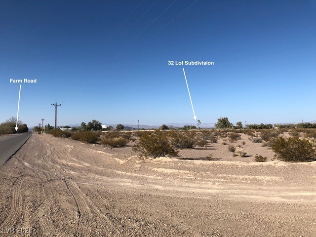 3536 Amargosa Farm Road, Amargosa Valley, Nevada image 5