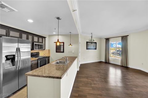 30 Strada Di Villaggio 441 Henderson NV 89011