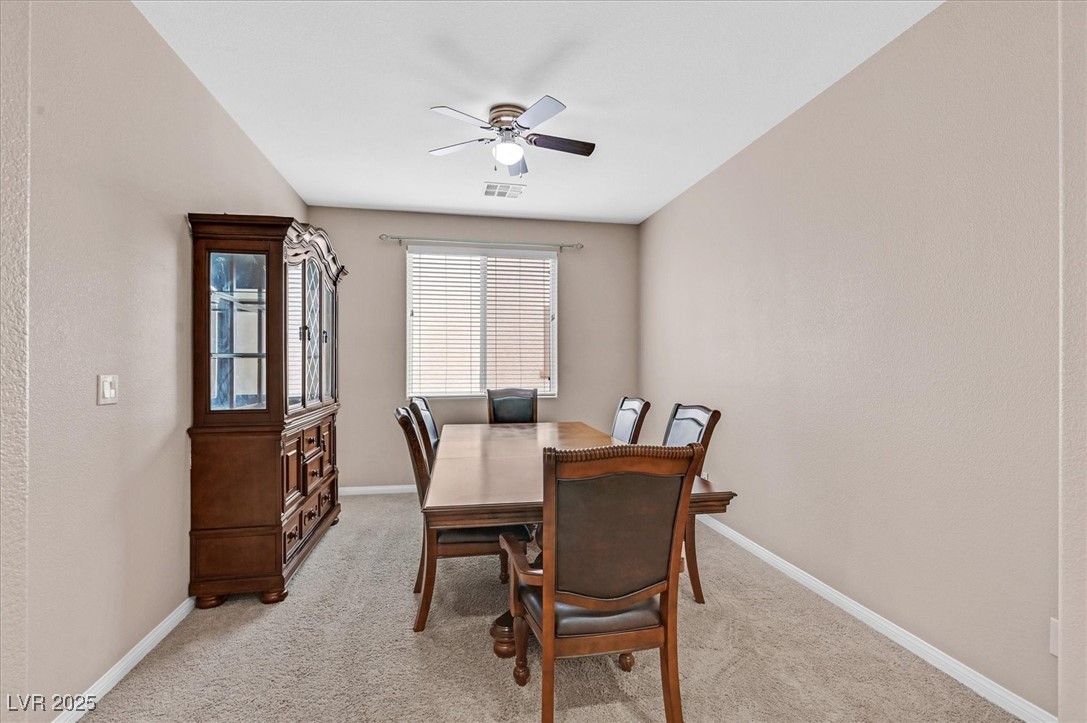 8220 Redbud Vine Street, North Las Vegas, Nevada image 11