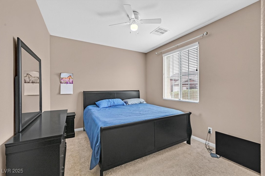 8220 Redbud Vine Street, North Las Vegas, Nevada image 17