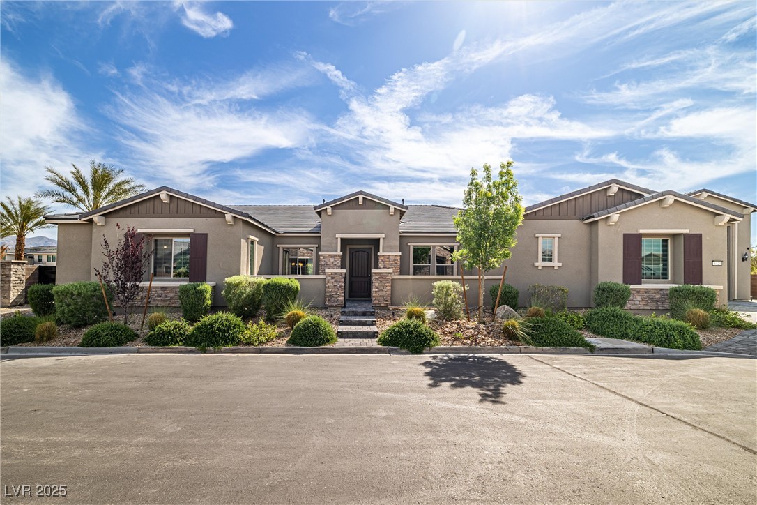 8420 Black Brush Lane