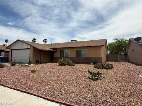 Photo of 6357 Sparrow Lane, Las Vegas, NV 89103 (MLS # 2794529)