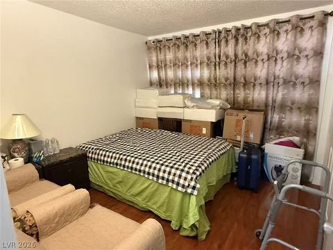 Tiny photo for 6357 Sparrow Lane, Las Vegas, NV 89103 (MLS # 2794529)