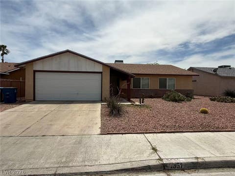 Tiny photo for 6357 Sparrow Lane, Las Vegas, NV 89103 (MLS # 2794529)