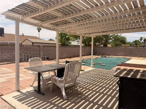 Tiny photo for 6357 Sparrow Lane, Las Vegas, NV 89103 (MLS # 2794529)
