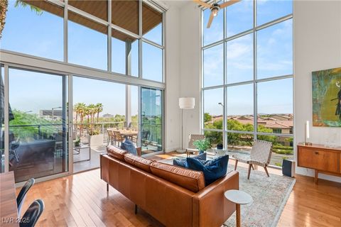 11441 ALLERTON PARK Drive 212 Las Vegas NV 89135