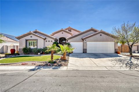 5209 Black Coral Avenue Las Vegas NV 89131