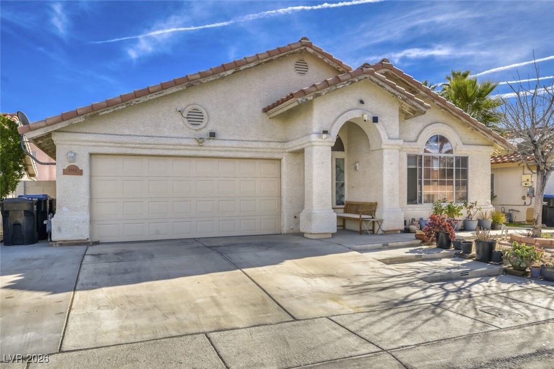 4944 Camino Del Santo Parkway