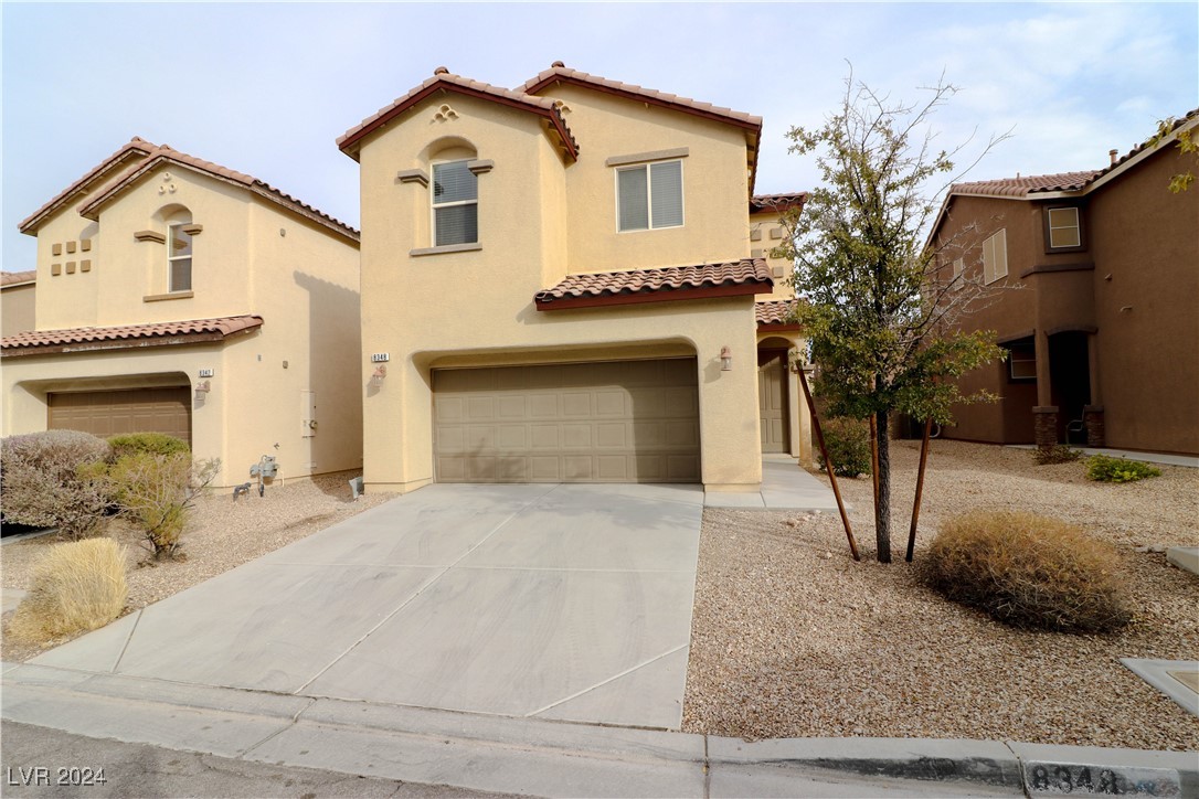 8348 Stillhouse Court, Las Vegas, Nevada image 1