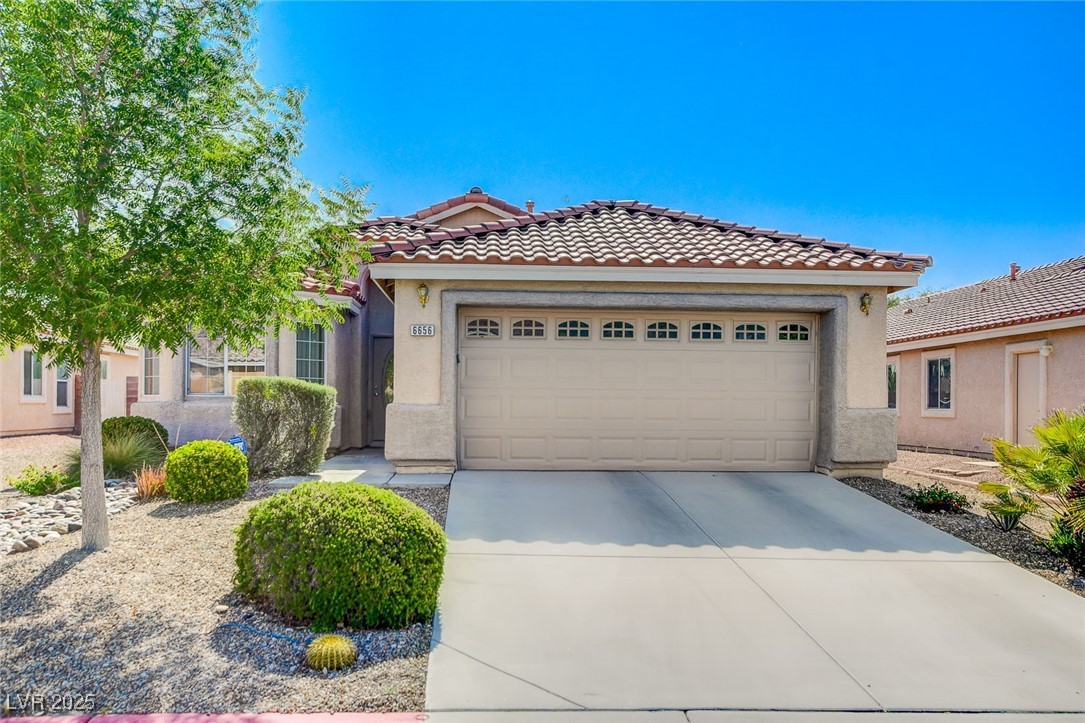 6656 Arctic Breeze Street