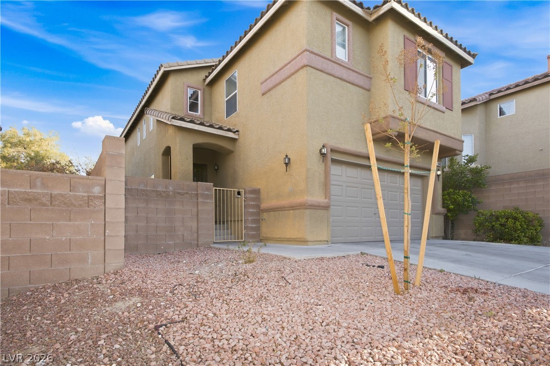 9405 Melva Blue Court