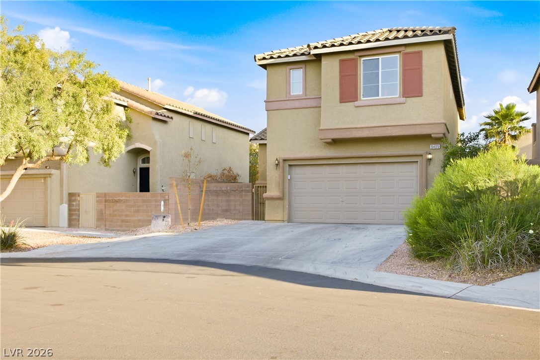 9405 Melva Blue Court