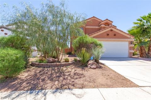 Photo of 6637 Pepperidge Way, Las Vegas, NV 89108 (MLS # 2772528)