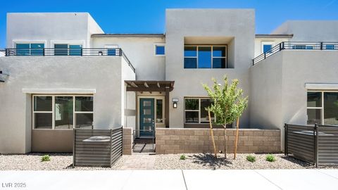 1485 Melodic Lark Lane Las Vegas NV 89138