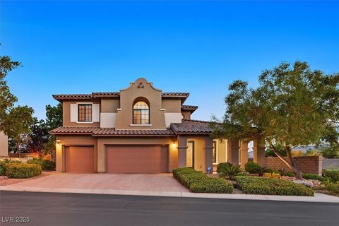 12107 Kite Hill Lane Las Vegas NV 89138