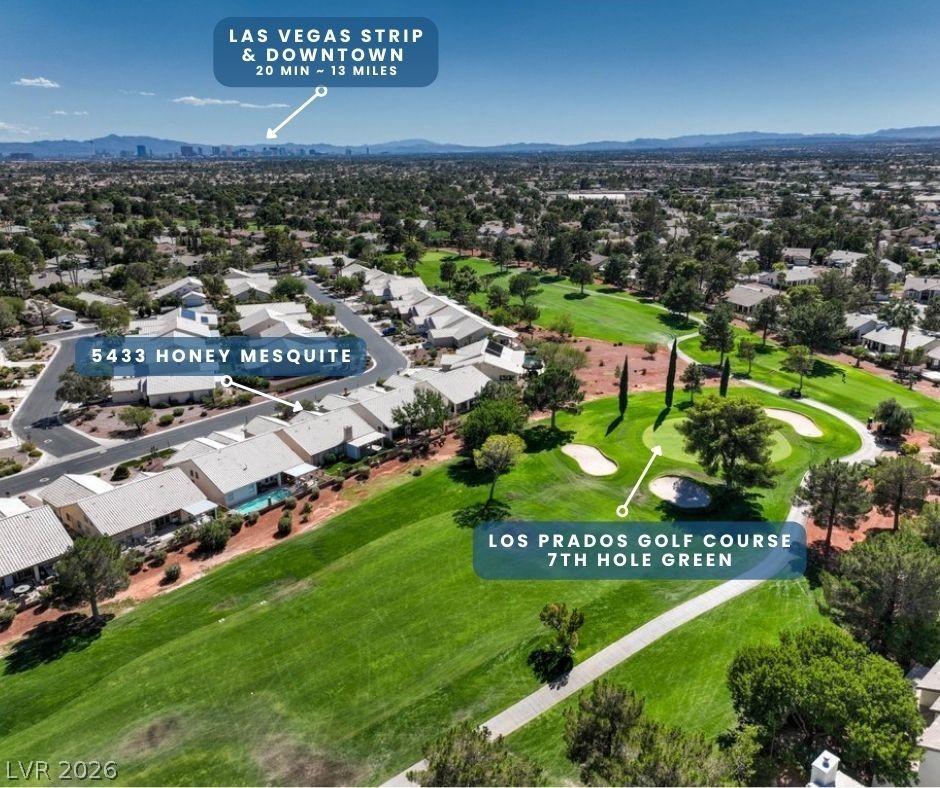 5433 HONEY MESQUITE Lane