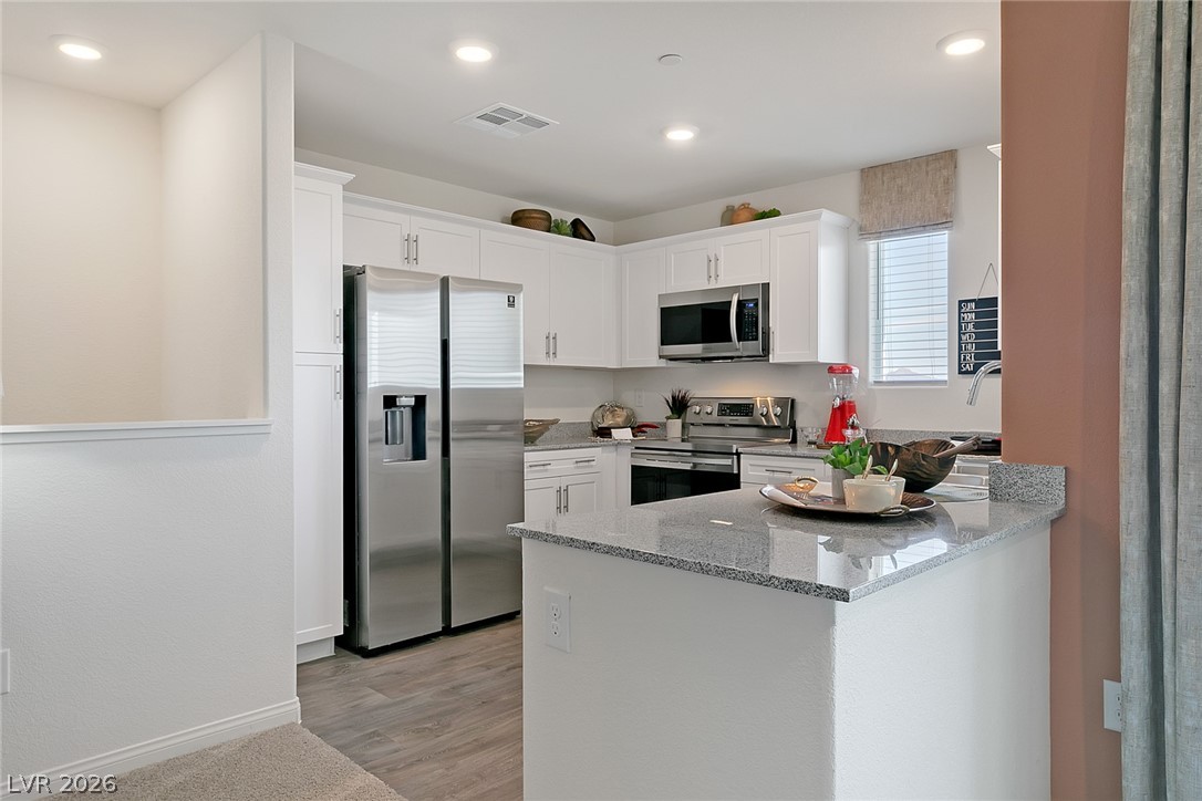 2862 Coral Cascade Court