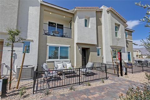 2862 Coral Cascade Court North Las Vegas NV 89086
