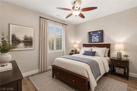 Tiny photo for 25 Kittansett Loop, Henderson, NV 89052 (MLS # 2802274)