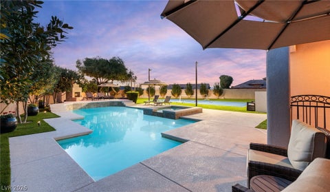 Tiny photo for 25 Kittansett Loop, Henderson, NV 89052 (MLS # 2802274)