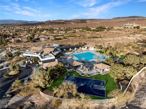 Tiny photo for 25 Kittansett Loop, Henderson, NV 89052 (MLS # 2802274)