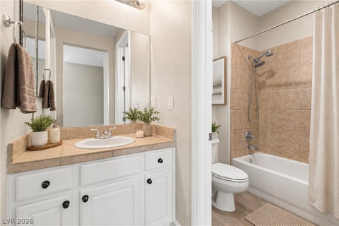 Tiny photo for 25 Kittansett Loop, Henderson, NV 89052 (MLS # 2802274)