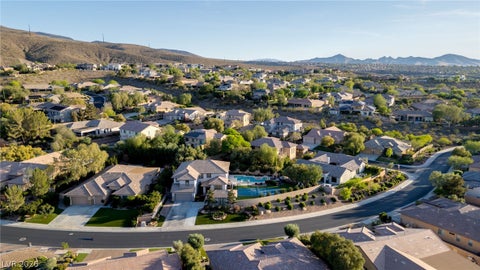 Tiny photo for 25 Kittansett Loop, Henderson, NV 89052 (MLS # 2802274)
