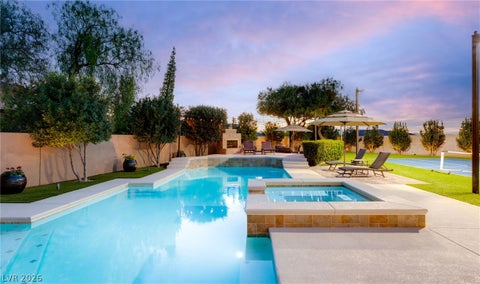 Tiny photo for 25 Kittansett Loop, Henderson, NV 89052 (MLS # 2802274)