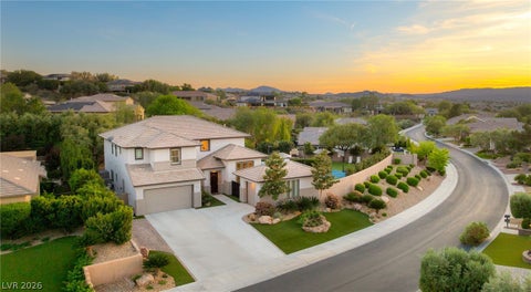 Tiny photo for 25 Kittansett Loop, Henderson, NV 89052 (MLS # 2802274)