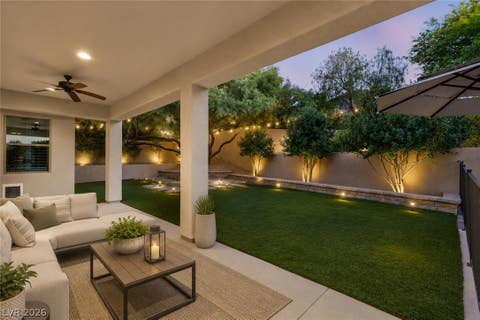 Tiny photo for 25 Kittansett Loop, Henderson, NV 89052 (MLS # 2802274)