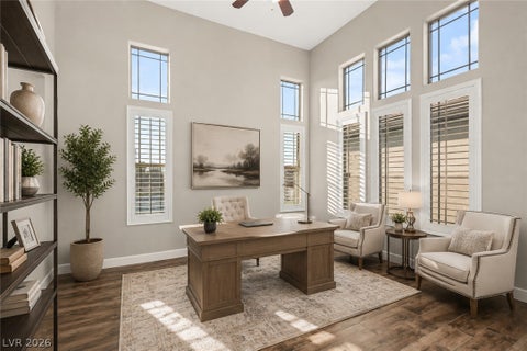 Tiny photo for 25 Kittansett Loop, Henderson, NV 89052 (MLS # 2802274)