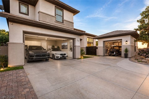 Tiny photo for 25 Kittansett Loop, Henderson, NV 89052 (MLS # 2802274)