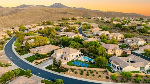Tiny photo for 25 Kittansett Loop, Henderson, NV 89052 (MLS # 2802274)