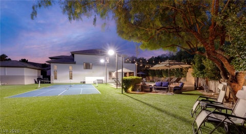 Tiny photo for 25 Kittansett Loop, Henderson, NV 89052 (MLS # 2802274)