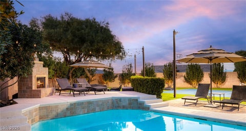 Tiny photo for 25 Kittansett Loop, Henderson, NV 89052 (MLS # 2802274)