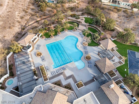 Tiny photo for 25 Kittansett Loop, Henderson, NV 89052 (MLS # 2802274)