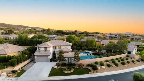 Tiny photo for 25 Kittansett Loop, Henderson, NV 89052 (MLS # 2802274)