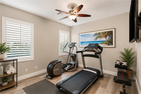 Tiny photo for 25 Kittansett Loop, Henderson, NV 89052 (MLS # 2802274)