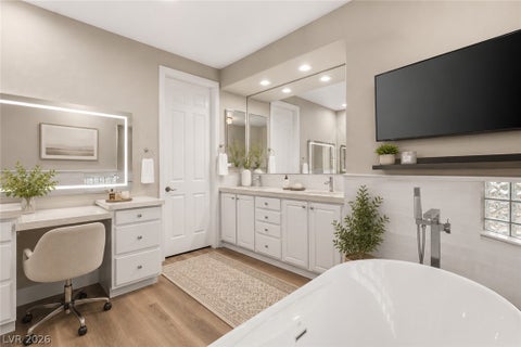 Tiny photo for 25 Kittansett Loop, Henderson, NV 89052 (MLS # 2802274)