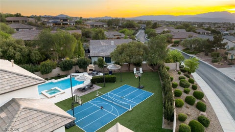 Tiny photo for 25 Kittansett Loop, Henderson, NV 89052 (MLS # 2802274)