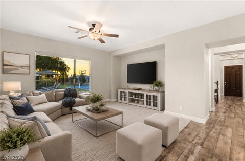 Tiny photo for 25 Kittansett Loop, Henderson, NV 89052 (MLS # 2802274)
