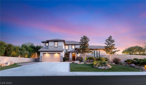 Tiny photo for 25 Kittansett Loop, Henderson, NV 89052 (MLS # 2802274)