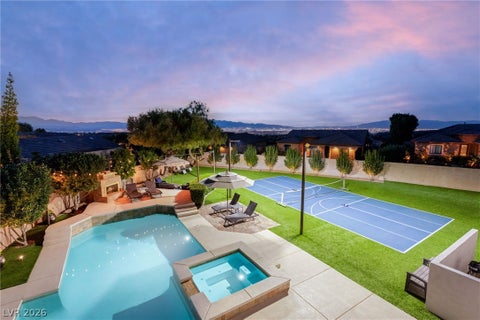 Tiny photo for 25 Kittansett Loop, Henderson, NV 89052 (MLS # 2802274)