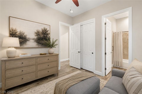 Tiny photo for 25 Kittansett Loop, Henderson, NV 89052 (MLS # 2802274)