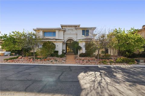 1769 Amarone Way Henderson NV 89012